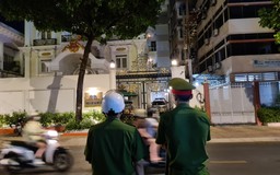 Công an TP.HCM xuyên đêm khám xét 2 căn nhà của bị can Nguyễn Phương Hằng, thu giữ nhiều tài liệu