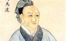 Tư Mã Thiên từng bị xử tội 'cung hình' (thiến), viết 'Sử ký' về 3.000 năm Trung Hoa