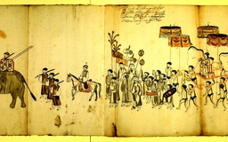 Kinh ngạc về cách người Đại Việt chữa bệnh bằng Đông y ở thế kỷ 17