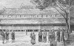 Vua Tự Đức từng tha mạng cho con trai trưởng vua Thiệu Trị mưu phản?