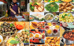 6 đề cử kỷ lục thế giới mới của ẩm thực, đặc sản Việt Nam có gì độc đáo?