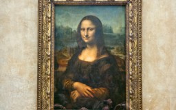 Danh họa Picasso là nghi phạm ăn cắp bức tranh 'Mona Lisa' của Leonardo da Vinci