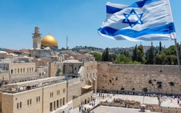 Hé lộ những câu chuyện phi thường về sự hồi sinh của dân tộc Israel