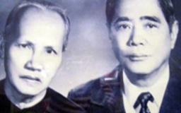 Vĩnh biệt dì Ngô Thị Huệ, phu nhân cố Tổng bí thư Nguyễn Văn Linh