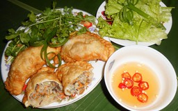 Bánh gối ngày lạnh