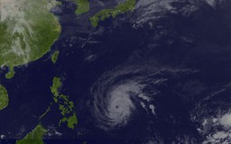 Bão MAYSAK đang tiến về Philippines