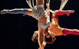 Nhà đầu tư Trung Quốc mua 'đoàn xiếc tỉ đô' Cirque du Soleil