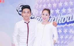 Khánh Thi: 'Không có nhu cầu cưới trước khi lâm bồn'