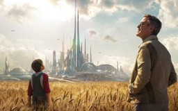 Bom tấn 'Tomorrowland' gây thất vọng