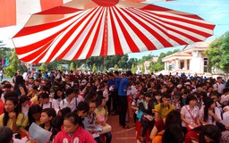 Nhiều cơ hội vào Đại học Cửu Long