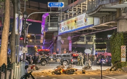 Người Việt trong vòng vây dư chấn 'bom nổ' ở Thái Lan
