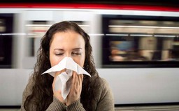 8 cách ngừa cảm lạnh và cảm cúm