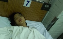 Bắt nghi phạm thứ 2 vụ tạt a xít nữ sinh ở Sài Gòn