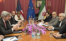 EU sẽ giảm nhẹ cấm vận Iran