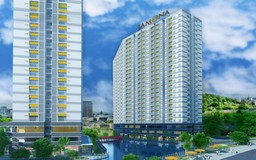 Jamona Apartment: Hấp dẫn từ không gian sống đến tiềm năng đầu tư