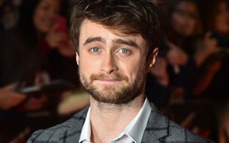 Daniel Radcliffe trở thành kẻ nghiện rượu vì không được đóng tiếp Harry Potter