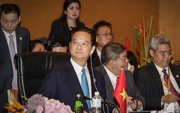 Thủ tướng Nguyễn Tấn Dũng trao đổi với Thái Lan về vấn đề lao động