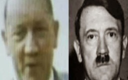 Nghi vấn mới về cái chết của Hitler