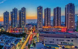 Sáng đèn hơn 2.500 căn hộ mới củng cố niềm tin cho thị trường BĐS năm 2016