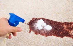 Bí quyết dọn nhà sạch không dùng hóa chất