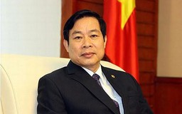 Bộ trưởng Nguyễn Bắc Son: Sẽ xây dựng Luật về quản lý thông tin trên mạng