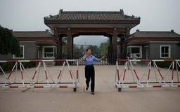 Nhà tù '5 sao' của quan tham Trung Quốc