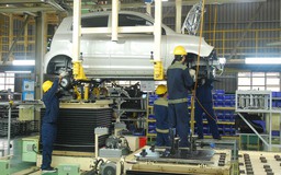 ASEAN tiến tới bỏ rào cản ngành ô tô