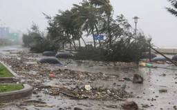 Sẽ có 4 - 5 cơn bão ảnh hưởng trực tiếp đến Việt Nam