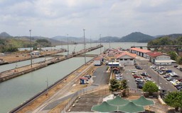 Ấn tượng kênh đào Panama