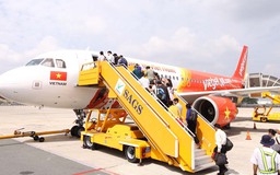 Săn vé 3 ngày, bay khắp Việt Nam suốt năm cùng Vietjet