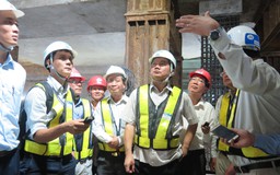 Đẩy nhanh tiến độ dự án metro Bến Thành - Suối Tiên