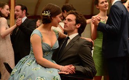 'Me before you' được khen là phim lãng mạn nhất năm