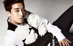 Seungri nhóm Big Bang xin lỗi vì thế ngủ phản cảm trên tàu