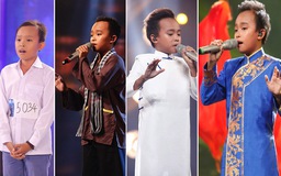 Hành trình thuyết phục đến ngôi quán quân Vietnam Idol Kids của Hồ Văn Cường
