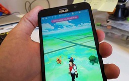 Nhiều hiểm họa từ Pokémon Go