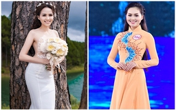 5 'bản sao' gây chú ý tại vòng chung kết 'Hoa hậu Việt Nam 2016'
