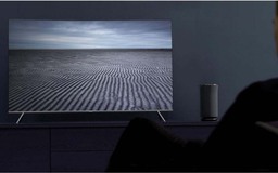 Bộ sưu tập TV Triumph - tuyệt tác đầy cá tính và hoàn hảo từ Samsung