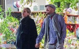 Jennifer Lawrence và đạo diễn 'Thiên nga đen' tính chuyện kết hôn, sinh con