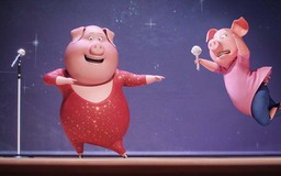 'Sing' - Niềm hi vọng cuối cùng của Illumination Entertainment tại Oscar 2017