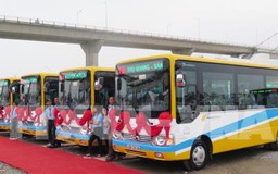 Xe buýt Đà Nẵng miễn phí trong 1 tháng
