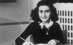 Tiết lộ mới về Anne Frank