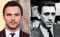 Nicholas Hoult khó khăn nhập vai cha đẻ tác phẩm 'Bắt trẻ đồng xanh'