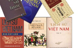 Lấp đầy vùng khuất lịch sử