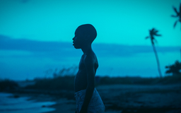 'Moonlight': Bản giao hưởng da diết của ánh trăng