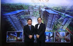 CEO Công ty ACG Singapore nhận giải “Nhà đầu tư quốc tế năng động tại Việt Nam”