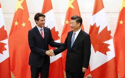 Tại sao Trung Quốc muốn tiếp cận toàn diện kinh tế Canada?