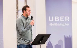 Đánh cắp bí mật thương mại, cựu kỹ sư Google bỏ sang Uber