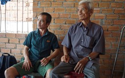 Đền bù 10 tỉ đồng cho người tù oan Huỳnh Văn Nén