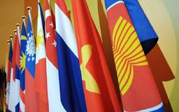 Ông Duterte đề xuất Thổ Nhĩ Kỳ, Mông Cổ gia nhập ASEAN