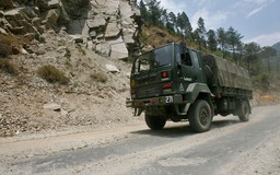 Trung Quốc nêu “điều kiện tiên quyết” về căng thẳng Himalaya